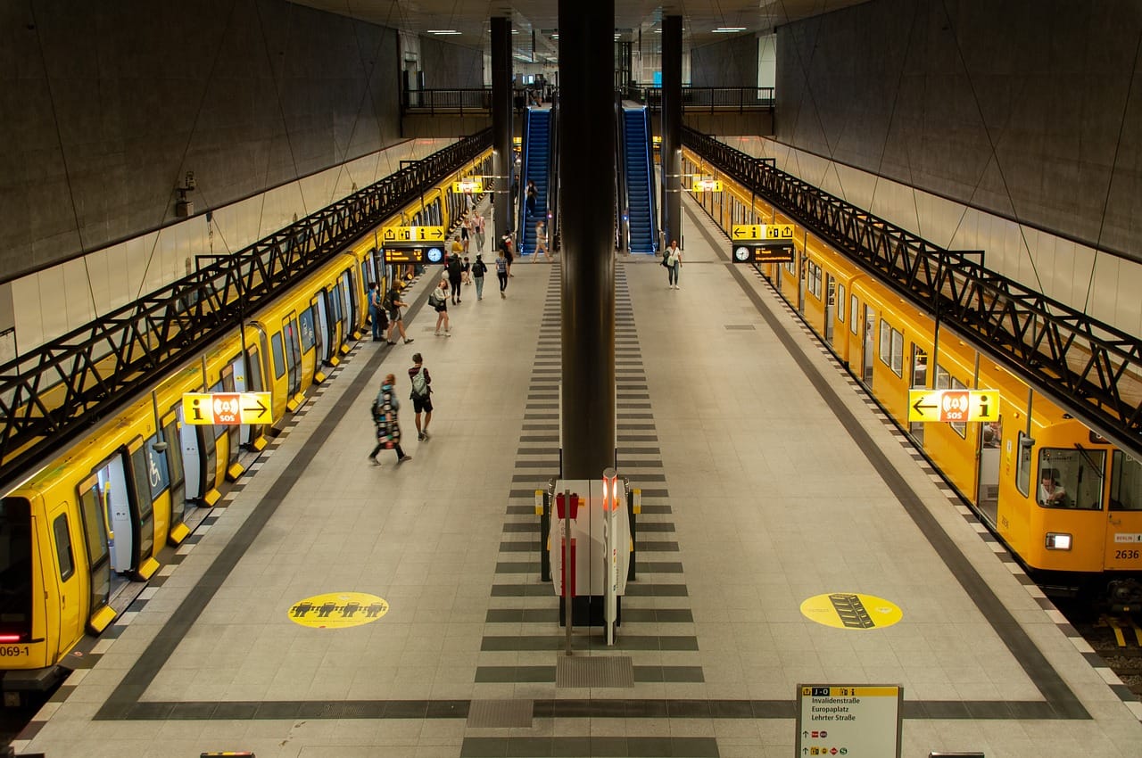 Trasy winne Hiszpanii – Rioja, Rueda, Ribera del Duero