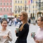 Najdziwniejsze fińskie tradycje