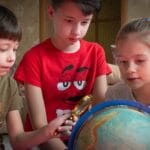 Rosyjskie ślady w Europie: Gdzie można spotkać rosyjskie wpływy poza granicami kraju?