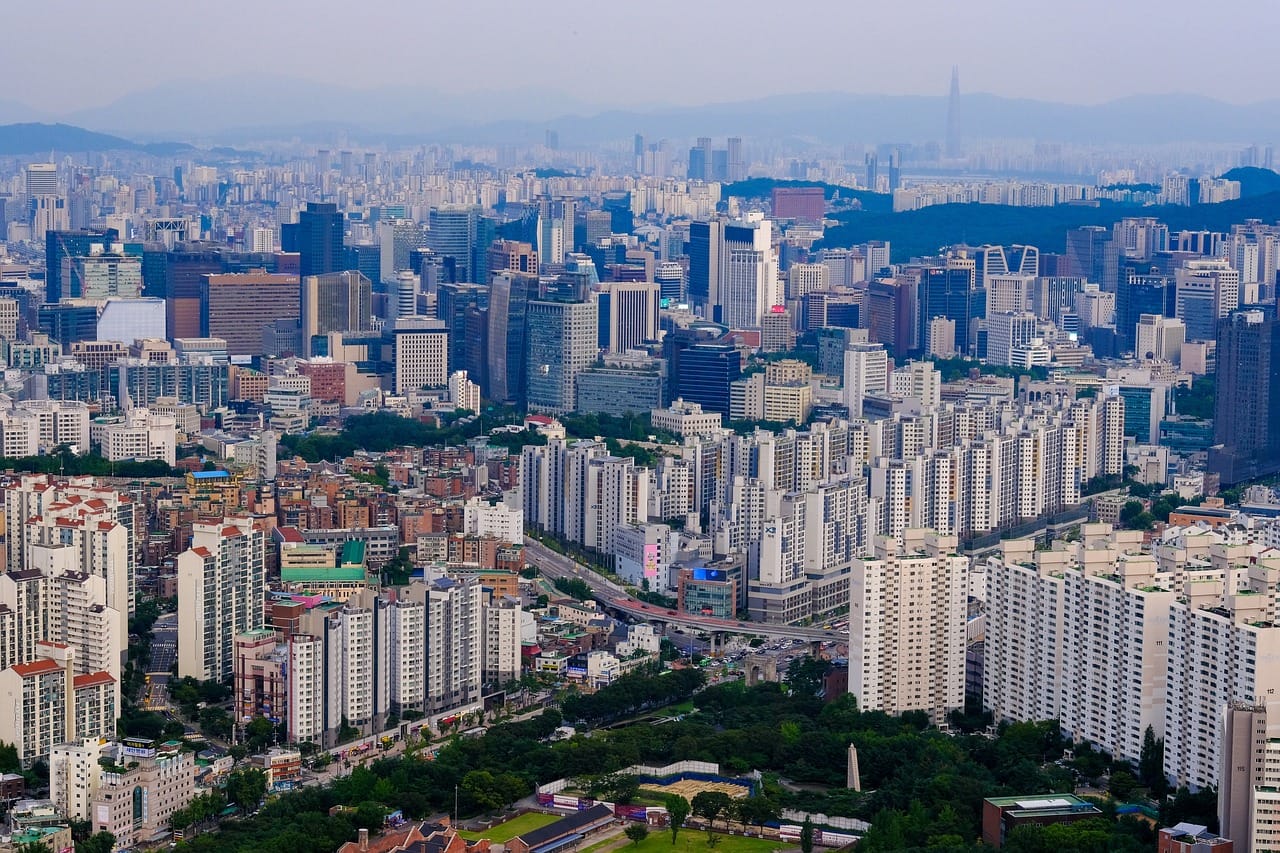 Francuskie targi staroci