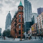 Architektura Tunezji – mozaika kultur i epok