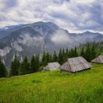 Noclegi w Polsce z klimatem: agroturystyka, leśne domki i chaty na końcu świata Noclegi w Polsce z klimatem: agroturystyka, leśne domki i chaty na końcu świata