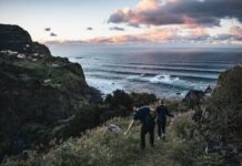 Oceaniczne szlaki Madery: jak przygotować się do trekkingu dla średnio zaawansowanych Oceaniczne szlaki Madery: jak przygotować się do trekkingu dla średnio zaawansowanych